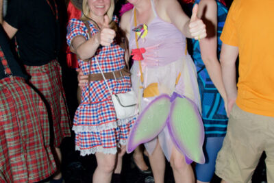 Foute Q party @ expo Gent, picture 141, photographed by Bart Baevegems - FrontView Magazine