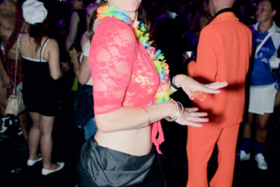 Foute Q party @ expo Gent, picture 143, photographed by Bart Baevegems - FrontView Magazine