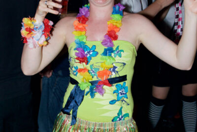 Foute Q party @ expo Gent, picture 144, photographed by Bart Baevegems - FrontView Magazine