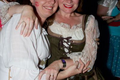 Foute Q party @ expo Gent, picture 145, photographed by Bart Baevegems - FrontView Magazine