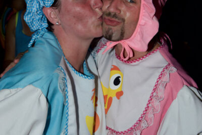 Foute Q party @ expo Gent, picture 146, photographed by Bart Baevegems - FrontView Magazine