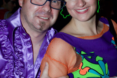Foute Q party @ expo Gent, picture 147, photographed by Bart Baevegems - FrontView Magazine
