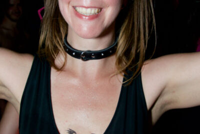 Foute Q party @ expo Gent, picture 148, photographed by Bart Baevegems - FrontView Magazine