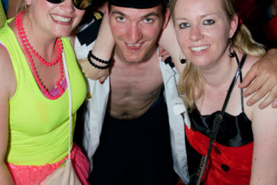 Foute Q party @ expo Gent, picture 151, photographed by Bart Baevegems - FrontView Magazine