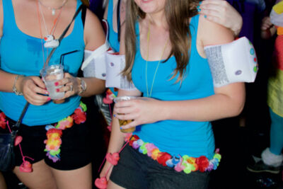 Foute Q party @ expo Gent, picture 154, photographed by Bart Baevegems - FrontView Magazine