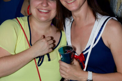 Foute Q party @ expo Gent, picture 155, photographed by Bart Baevegems - FrontView Magazine