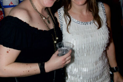 Foute Q party @ expo Gent, picture 158, photographed by Bart Baevegems - FrontView Magazine