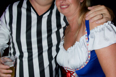 Foute Q party @ expo Gent, picture 159, photographed by Bart Baevegems - FrontView Magazine