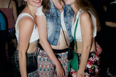Foute Q party @ expo Gent, picture 160, photographed by Bart Baevegems - FrontView Magazine