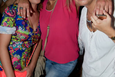 Foute Q party @ expo Gent, picture 161, photographed by Bart Baevegems - FrontView Magazine