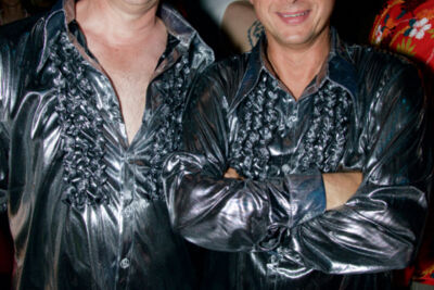 Foute Q party @ expo Gent, picture 162, photographed by Bart Baevegems - FrontView Magazine