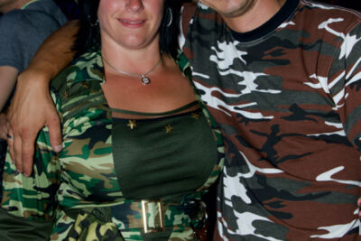 Foute Q party @ expo Gent, picture 163, photographed by Bart Baevegems - FrontView Magazine