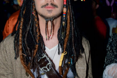 Foute Q party @ expo Gent, picture 164, photographed by Bart Baevegems - FrontView Magazine