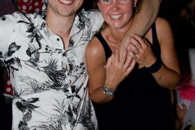 Foute Q party @ expo Gent, picture 167, photographed by Bart Baevegems - FrontView Magazine