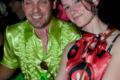 Foute Q party @ expo Gent, picture 170, photographed by Bart Baevegems - FrontView Magazine