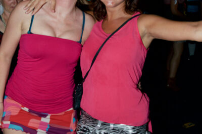 Foute Q party @ expo Gent, picture 171, photographed by Bart Baevegems - FrontView Magazine