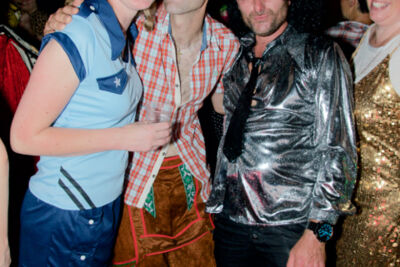 Foute Q party @ expo Gent, picture 174, photographed by Bart Baevegems - FrontView Magazine