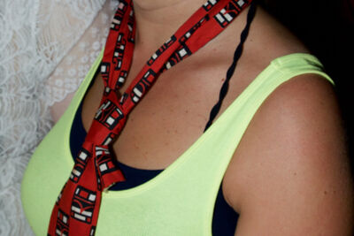 Foute Q party @ expo Gent, picture 176, photographed by Bart Baevegems - FrontView Magazine