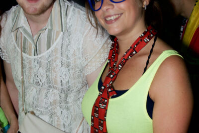 Foute Q party @ expo Gent, picture 177, photographed by Bart Baevegems - FrontView Magazine