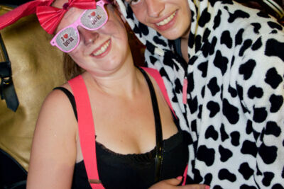 Foute Q party @ expo Gent, picture 184, photographed by Bart Baevegems - FrontView Magazine