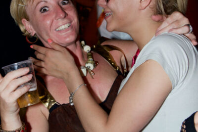 Foute Q party @ expo Gent, picture 186, photographed by Bart Baevegems - FrontView Magazine
