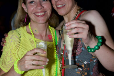 Foute Q party @ expo Gent, picture 188, photographed by Bart Baevegems - FrontView Magazine