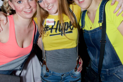 Foute Q party @ expo Gent, picture 189, photographed by Bart Baevegems - FrontView Magazine