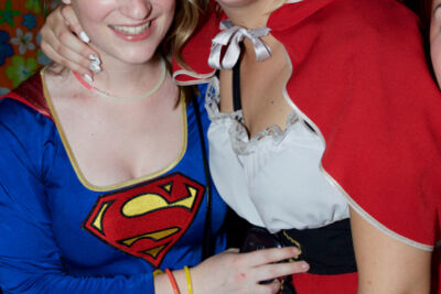 Foute Q party @ expo Gent, picture 191, photographed by Bart Baevegems - FrontView Magazine