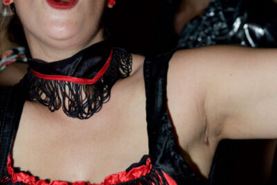 Foute Q party @ expo Gent, picture 193, photographed by Bart Baevegems - FrontView Magazine