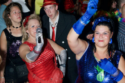 Foute Q party @ expo Gent, picture 195, photographed by Bart Baevegems - FrontView Magazine
