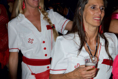 Foute Q party @ expo Gent, picture 196, photographed by Bart Baevegems - FrontView Magazine