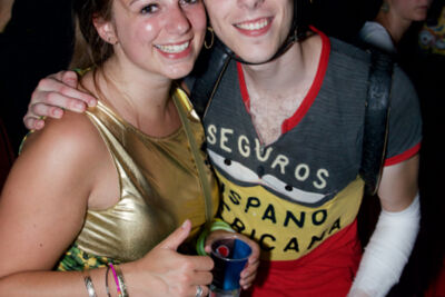 Foute Q party @ expo Gent, picture 197, photographed by Bart Baevegems - FrontView Magazine