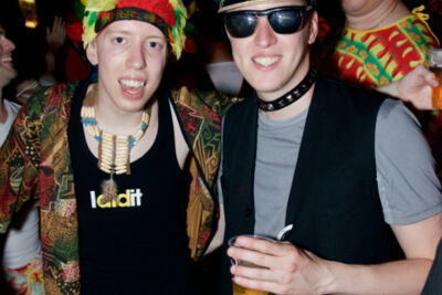 Foute Q party @ expo Gent, picture 198, photographed by Bart Baevegems - FrontView Magazine