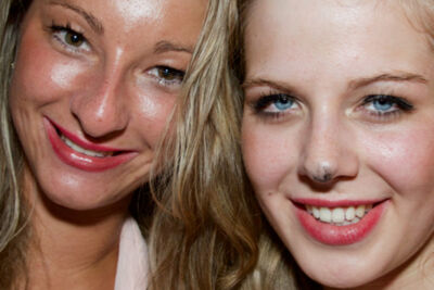 Foute Q party @ expo Gent, picture 199, photographed by Bart Baevegems - FrontView Magazine
