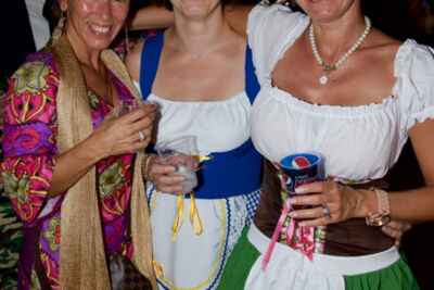 Foute Q party @ expo Gent, picture 200, photographed by Bart Baevegems - FrontView Magazine