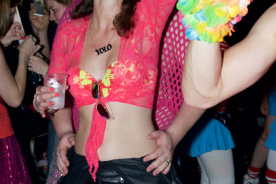 Foute Q party @ expo Gent, picture 202, photographed by Bart Baevegems - FrontView Magazine