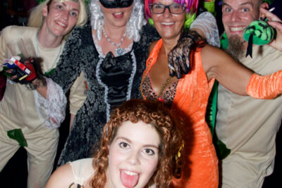 Foute Q party @ expo Gent, picture 203, photographed by Bart Baevegems - FrontView Magazine