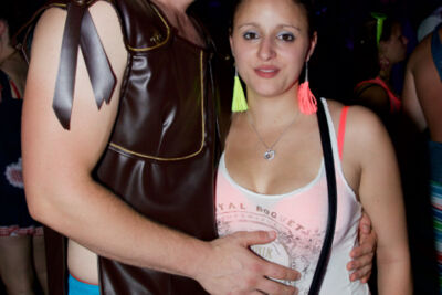 Foute Q party @ expo Gent, picture 207, photographed by Bart Baevegems - FrontView Magazine