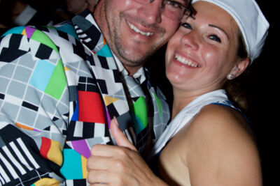 Foute Q party @ expo Gent, picture 210, photographed by Bart Baevegems - FrontView Magazine