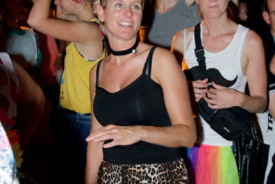 Foute Q party @ expo Gent, picture 211, photographed by Bart Baevegems - FrontView Magazine