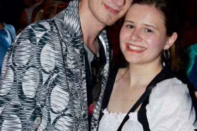 Foute Q party @ expo Gent, picture 212, photographed by Bart Baevegems - FrontView Magazine