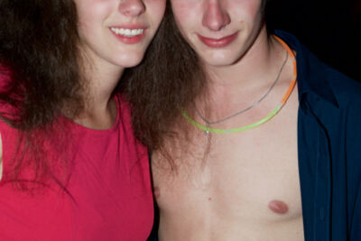 Foute Q party @ expo Gent, picture 217, photographed by Bart Baevegems - FrontView Magazine