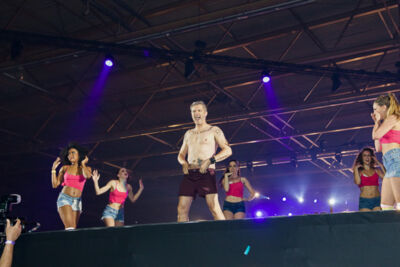 foute Q party @ expo Gent, picture 7, photographed by Bart Baevegems - FrontView Magazine