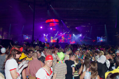 foute Q party @ expo Gent, picture 14, photographed by Bart Baevegems - FrontView Magazine