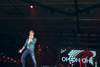 foute Q party @ expo Gent, picture 16, photographed by Bart Baevegems - FrontView Magazine