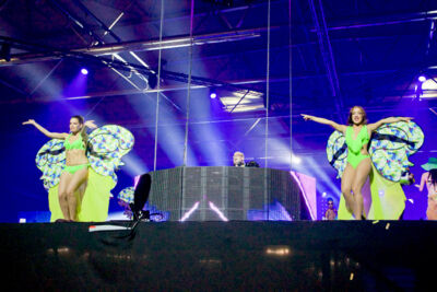 foute Q party @ expo Gent, picture 17, photographed by Bart Baevegems - FrontView Magazine