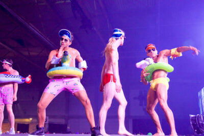 foute Q party @ expo Gent, picture 22, photographed by Bart Baevegems - FrontView Magazine