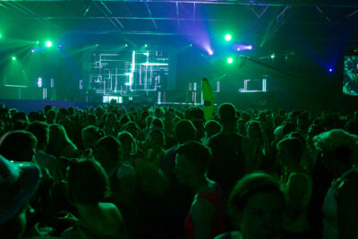 foute Q party @ expo Gent, picture 29, photographed by Bart Baevegems - FrontView Magazine