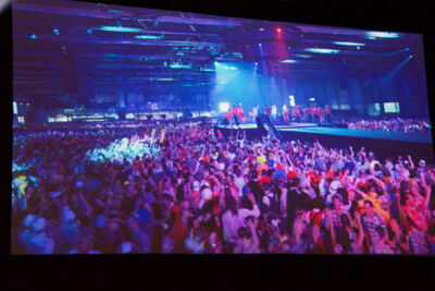 foute Q party @ expo Gent, picture 30, photographed by Bart Baevegems - FrontView Magazine