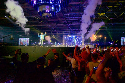 foute Q party @ expo Gent, picture 31, photographed by Bart Baevegems - FrontView Magazine